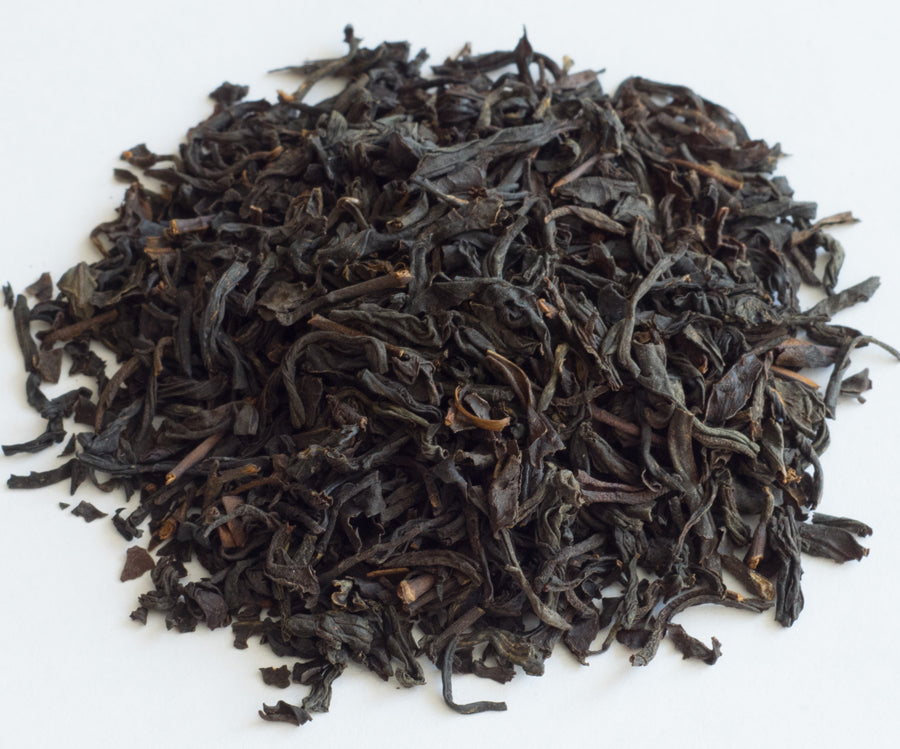 Lapsang Souchong